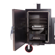 Pee Wee Insulated Cabinet Smoker