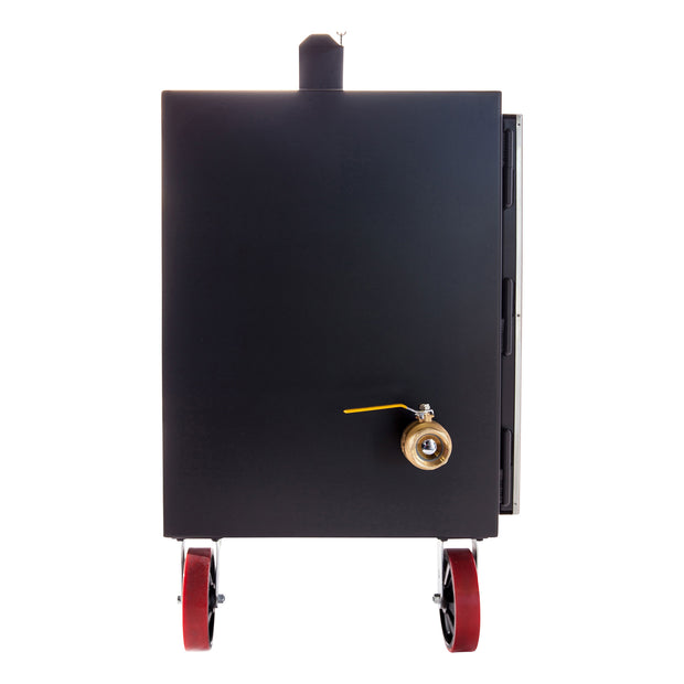 Pee Wee Insulated Cabinet Smoker