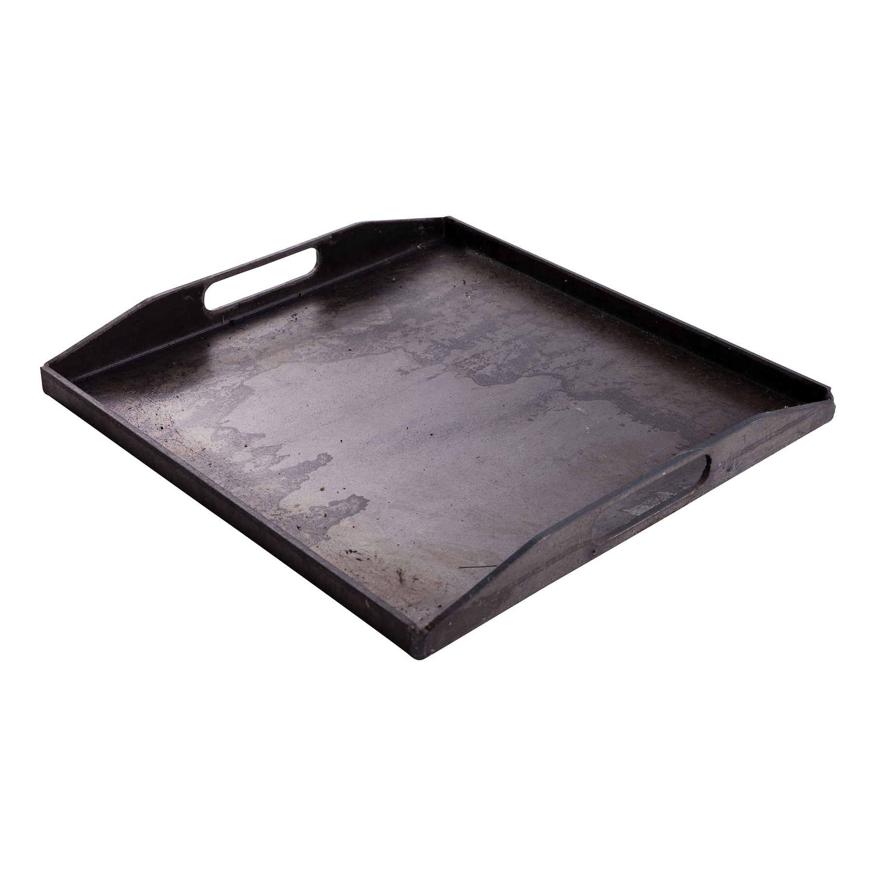 Giash Pan Slide Out Internal Ash Pan – Lone Star Grillz