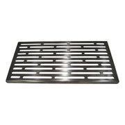 304 Stainless Steel Laser Cut Food Grates